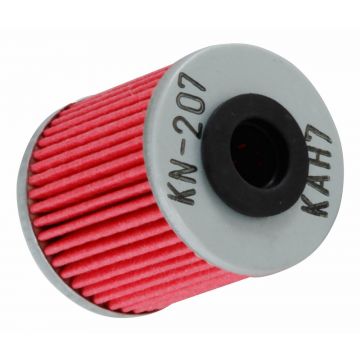 OIL FILTER KN-207