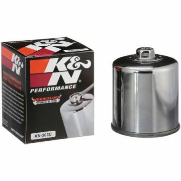 OIL FILTER KN-303C