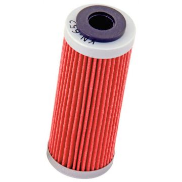 OIL FILTER KN-652