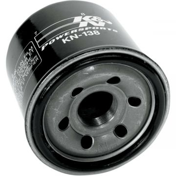 OIL FILTER KN-138