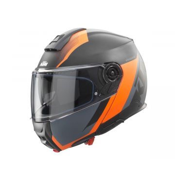 KTM Helmet C5 Schuberth