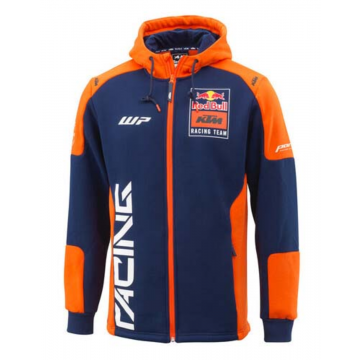 KTM REPLICA TEAM ZIP HOODIE