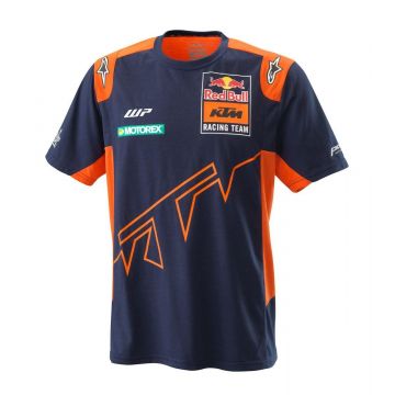 KTM Kids Replica Team tee
