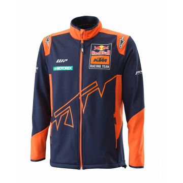 KTM  Replica Team Softshell Jacket