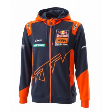 KTM ReplicaTeam Zip Hoodie