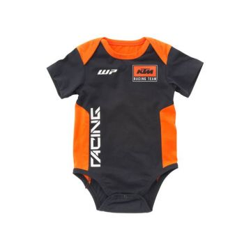 KTM BABY TEAM BODY ROMPER 