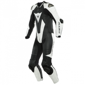 Dainese Laguna  Seca 5 ipc Leather Suit Perf.