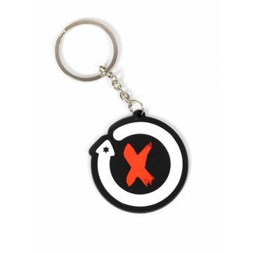 Keyring Jorge Lorenzo