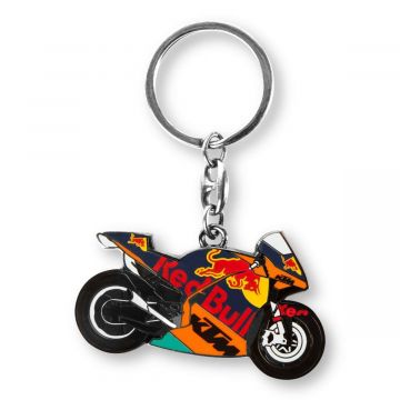 RB KTM COIN KEYRING