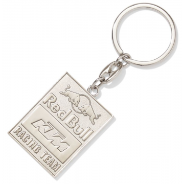 RB KTM MOSAIC METAL KEYRING