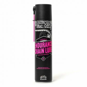 MUC-OFF ALL-WEATHER CHAIN LUBE