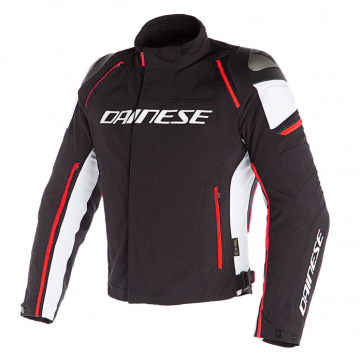 DAINESE RACING 3 D-DRY JACKET