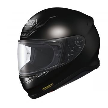 Shoei NXR 2 Mat Black