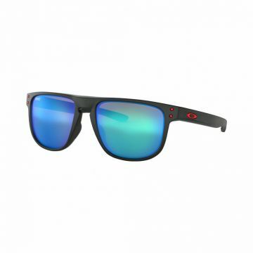 Zonnebril Oakley Holbrook Metal MotoGP - Prizm Sapphire lens