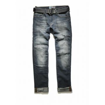 PMJ Jeans Caferacer