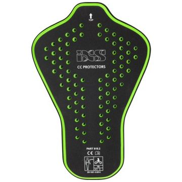 iXS Back Protector CCS Level 2