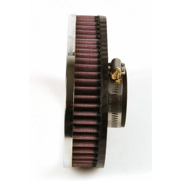 UNIVERSAL FILTER CHROME RA-070V