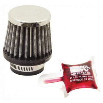 UNIVERSAL FILTER CHROME RC-0790