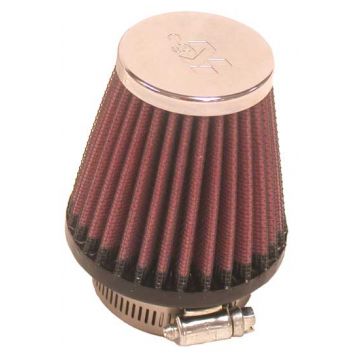 UNIVERSAL FILTER CHROME RC-1090