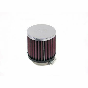 UNIVERSAL FILTER CHROME RC-1120
