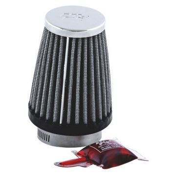 UNIVERSAL FILTER CHROME RC-1290