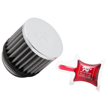 UNIVERSAL FILTER CHROME RC-1880