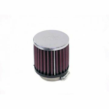 UNIVERSAL FILTER CHROME RC-1910