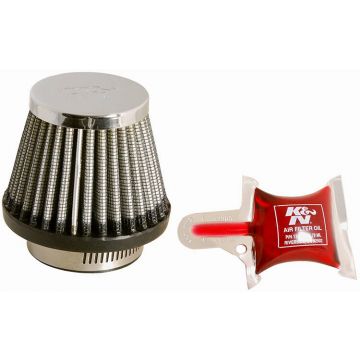 UNIVERSAL FILTER CHROME RC-2490