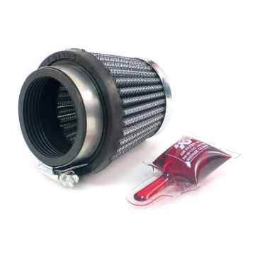 UNIVERSAL FILTER CHROME RC-2500