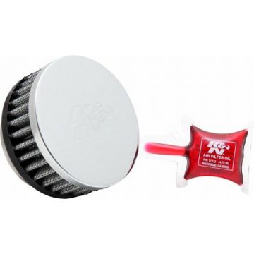 UNIVERSAL FILTER CHROME RC-2880