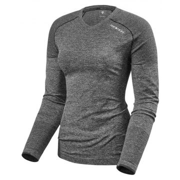 Shirt Airborne LS Ladies