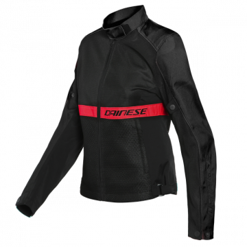 Dainese Ribelle Air Lady Tex Jacket