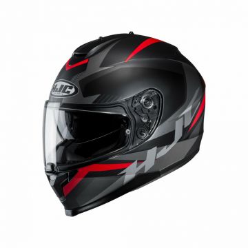 Motorhelm HJC, C70 Troky