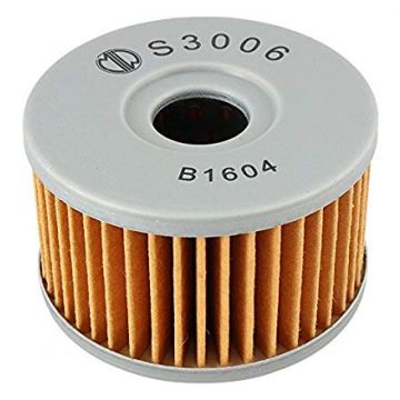 OIL FILTER, S3006