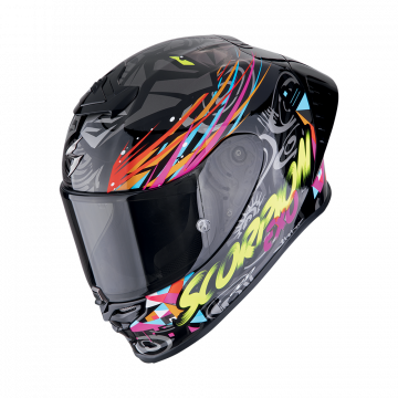 EXO-R1 EVO II AIR SAVAGE