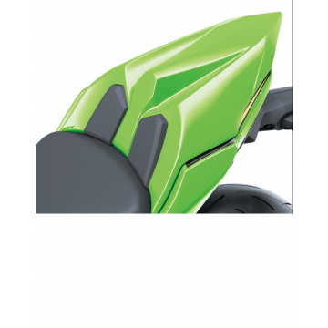 SEATCOVER LIME GREEN Ninja 650 2023