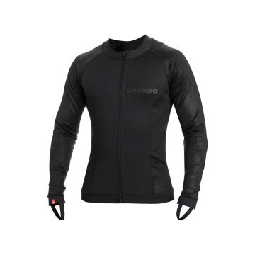PANDO MOTO SHELL UH 03 baselayer 