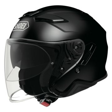 Shoei J-Cruiser II Matt Black