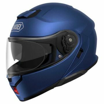 Shoei Neotec 3 mt blue