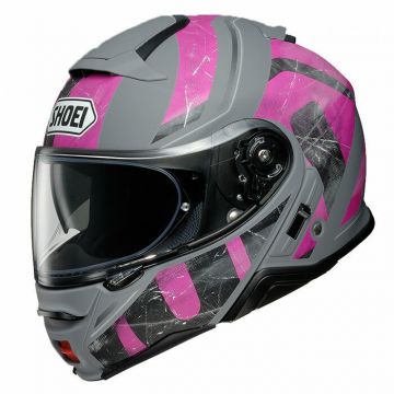 Shoei Neotec 2 Jaunt TC-7