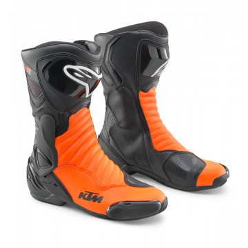 KTM ALPINESTARS SMX-6 V2 BOOTS