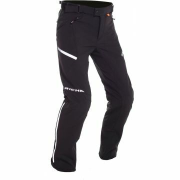 Richa Softshell Lady Pants