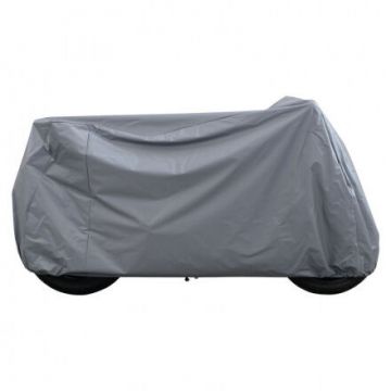 Spinelli Motorhoes Garage G