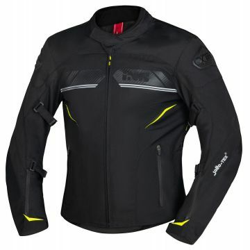 iXSSport Jacket Carbon-ST