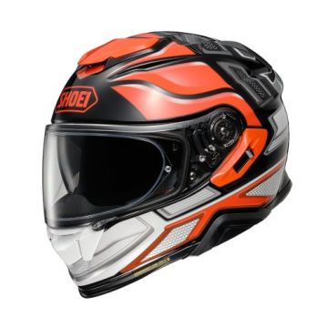 Shoei GT-Air II Notch TC-8