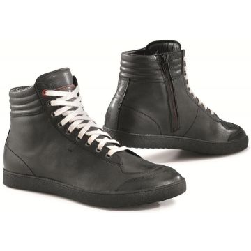 X-Street WP Boot Zwart 