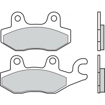 07071XS BRAKE PADS SINTER