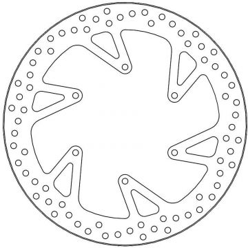 110592, HALO FIXED DISC 267