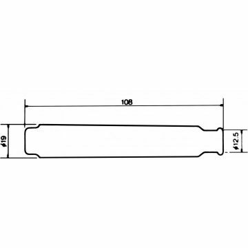 8392 SPARK PLUG CAP SD05FM