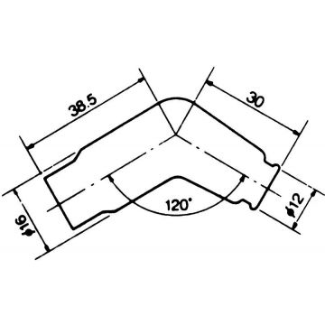 7744 SPARK PLUG CAP VD05EMH